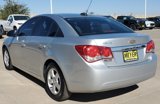 Used 2016 Chevrolet Cruze LT image 6