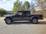 New 2025 Jeep Gladiator Rubicon image 4