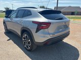 New 2025 Chevrolet Trax RS w/ Sunroof Package image 3