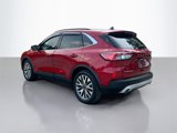 Used 2020 Ford Escape Titanium w/ Titanium Premium Package 2.0 image 5