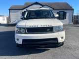 Used 2010 Land Rover Range Rover Sport HSE LUX image 4
