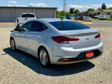 Used 2020 Hyundai Elantra SEL image 3