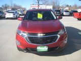 Used 2021 Chevrolet Equinox LT image 3