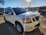 Used 2011 Nissan Armada SV w/ Driver Pkg image 2