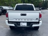 Used 2022 Toyota Tacoma TRD Sport image 4