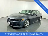 Certified 2024 Honda Civic LX image 2