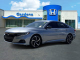 Used 2022 Honda Accord Sport image 3