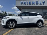 Used 2021 Nissan Kicks S image 2