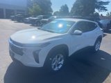 New 2025 Chevrolet Trax LS w/ LS Convenience Package image 2