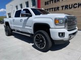 Used 2018 GMC Sierra 2500 Denali w/ Duramax Plus Package image 2
