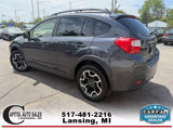 Used 2017 Subaru Crosstrek 2.0i image 6
