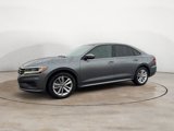 Certified 2021 Volkswagen Passat 2.0T S image 2