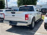Used 2017 Ford F150 XLT image 4