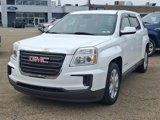 Used 2017 GMC Terrain SLE image 4