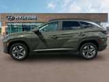 New 2025 Hyundai Tucson SEL image 3