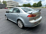 Used 2009 Mitsubishi Lancer GTS image 3