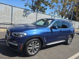 Used 2019 BMW X3 xDrive30i w/ Convenience Package image 4