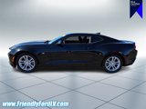 Used 2023 Chevrolet Camaro LS image 3