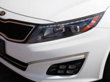 Used 2015 Kia Optima SX image 5