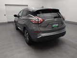 Used 2017 Nissan Murano Platinum image 5