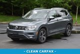 Used 2018 Volkswagen Tiguan SEL image 3