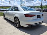 Used 2018 Audi A4 2.0T Premium Plus w/ Premium Plus Package image 4