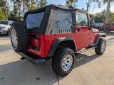Used 2006 Jeep Wrangler SE image 3