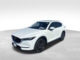 Used 2018 MAZDA CX-5 Touring w/ Preferred Equipment Package image 4