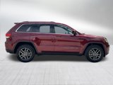 Certified 2019 Jeep Grand Cherokee Laredo w/ 18" Wheel & 8.4" Radio Group image 3