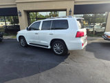 Used 2010 Lexus LX 570 4WD image 5