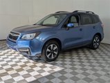 Used 2018 Subaru Forester 2.5i Limited w/ Popular Package #3B image 4