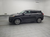 Used 2018 Hyundai Tucson SE image 2