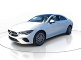 New 2025 Mercedes-Benz CLA 250 image 2