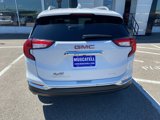 Used 2024 GMC Terrain SLT image 4