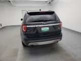 Used 2017 Ford Explorer XLT w/ Equipment Group 202A image 6