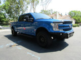 Used 2019 Ford F150 Lariat w/ Equipment Group 502A Luxury image 3