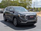 Used 2018 GMC Terrain SLT w/ Preferred Package image 3