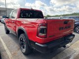 Certified 2024 RAM 1500 Rebel w/ Rebel Level 1 Equipment Group image 4