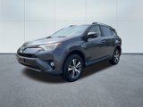 Used 2018 Toyota RAV4 XLE image 2