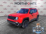 Used 2020 Jeep Renegade Sport image 3