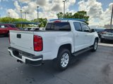 Used 2022 Chevrolet Colorado LT w/ LT Convenience Package image 4