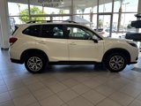 Certified 2022 Subaru Forester Premium w/ Popular Package #1 image 5