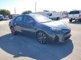 Used 2019 Toyota Corolla SE image 3