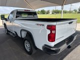 Used 2021 Chevrolet Silverado 2500 W/T w/ WT Convenience Package image 5