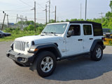 Used 2019 Jeep Wrangler Unlimited Sport S image 3