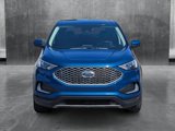 Used 2023 Ford Edge SEL image 2