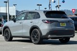 New 2025 Honda HR-V Sport image 5