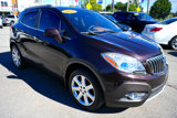 Used 2013 Buick Encore Premium image 4