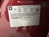 Used 2018 Chevrolet Cruze LT w/ Convenience Package image 3
