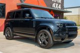 Used 2023 Land Rover Defender 110 X-Dynamic SE image 3